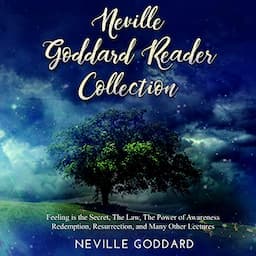 Neville Goddard Reader Collection