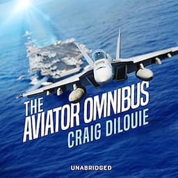 The Aviator Omnibus