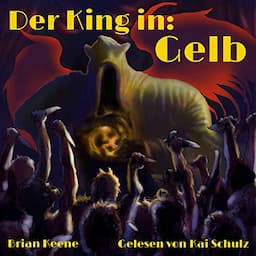 Der King in Gelb