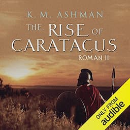 Roman II: The Rise of Caratacus