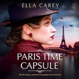 Paris Time Capsule