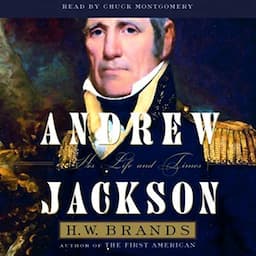 Andrew Jackson