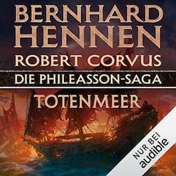 Die Phileasson-Saga - Totenmeer