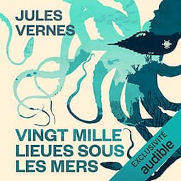 Vingt mille lieues sous les mers