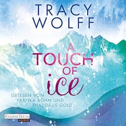 A Touch of Ice (German Edition)