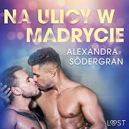 Na ulicy w Madrycie