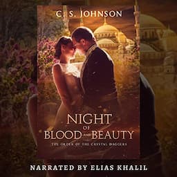 Night of Blood and Beauty