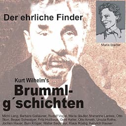 Der ehrliche Finder