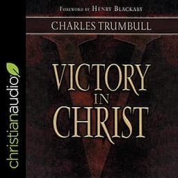 Victory in Christ