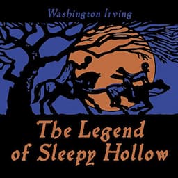 The Legend of Sleepy Hollow