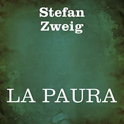 La paura [Fear]