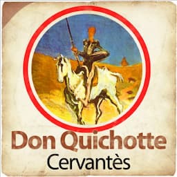 Don Quichotte [French Version]