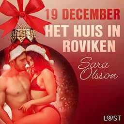 19 december - Het huis in Roviken