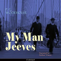 My Man Jeeves