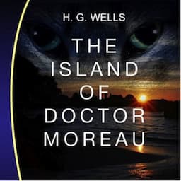 The Island of Doctor Moreau