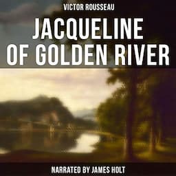 Jacqueline of Golden River