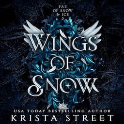 Wings of Snow