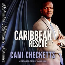 Caribbean Rescue