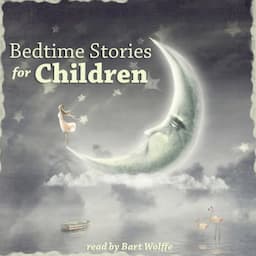 Bedtime Stories for Children