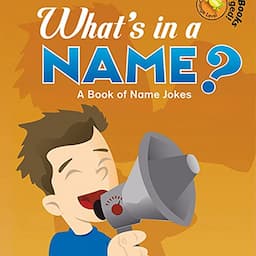 What's in a Name?