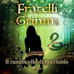 il ramoscello di nocciu&ograve;lo