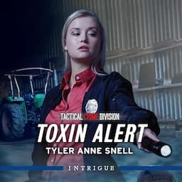 Toxin Alert