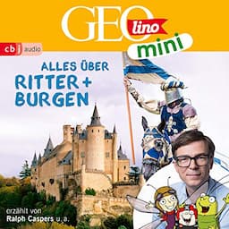 Alles &uuml;ber Ritter und Burgen