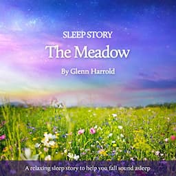 Sleep Story - The Meadow