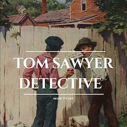 Tom Sawyer Detective