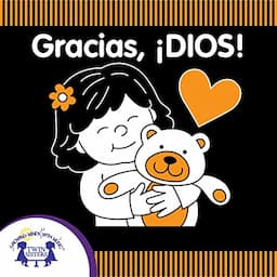 Gracias Dios [Thanks God]