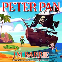 Peter Pan