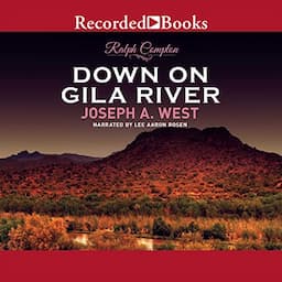 Down on Gila River