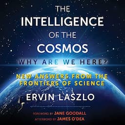 The Intelligence of the Cosmos