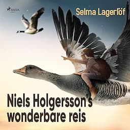 Niels Holgersson's wonderbare reis