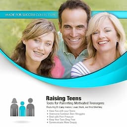 Raising Teens