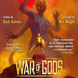 Paternus: War of Gods