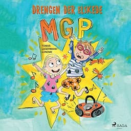 Drengen, der elskede MGP