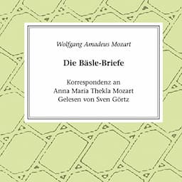 Die B&auml;sle-Briefe