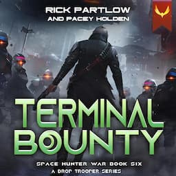 Terminal Bounty