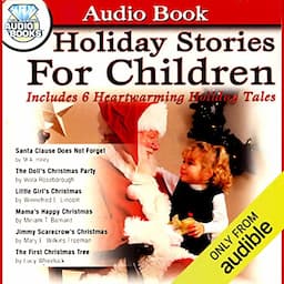 Holiday Stories for Children