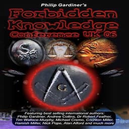 Forbidden Knowledge Conference UK 06