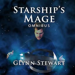 Starship's Mage Omnibus