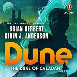 Dune: The Duke of Caladan