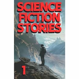 Science Fiction Stories 1