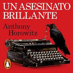 Un asesinato brillante [Magpie Murders]