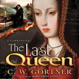 The Last Queen