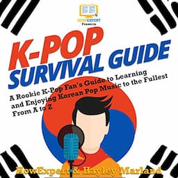 K-Pop Survival Guide