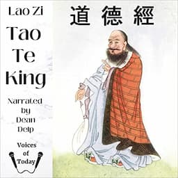 Tao Te King