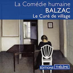 Le Cur&eacute; de village