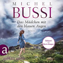 Das M&auml;dchen mit den blauen Augen